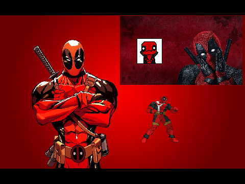 dead pool song