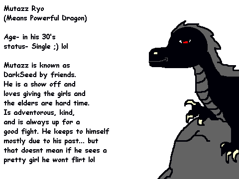 DOTC MutazzRyo