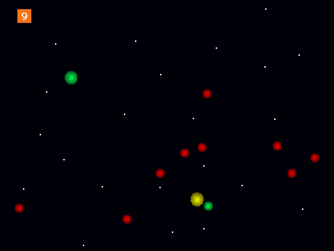 Blip v.2