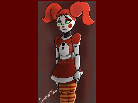Afton Family