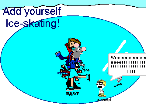 ADD_YOURSELF_ICESKATING!!!