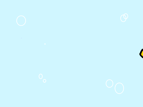 animated coyfish cc remix