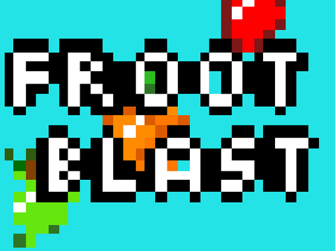 Froot Blast