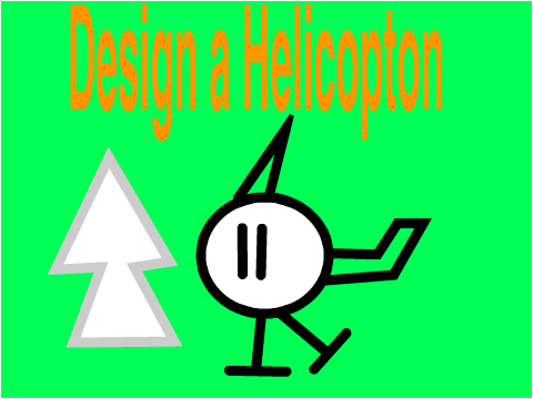 Design A Helicotpon Competition 