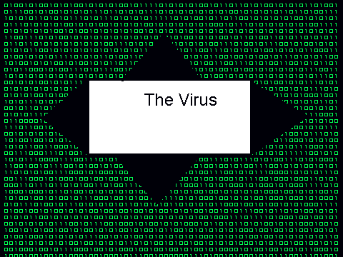 the virus episode 2