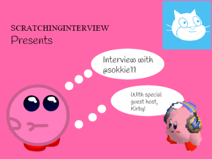 Interview with sokkie11