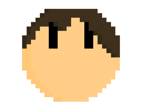 BoyMcBoy PixelArt