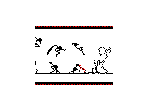 stick fight-the original
