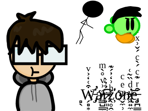 Testing out some animation
