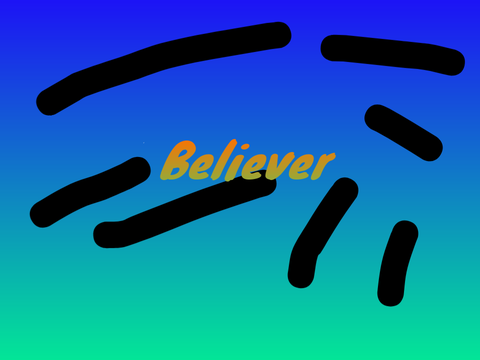 Beliver-Imagine Dragons-MusicRobi