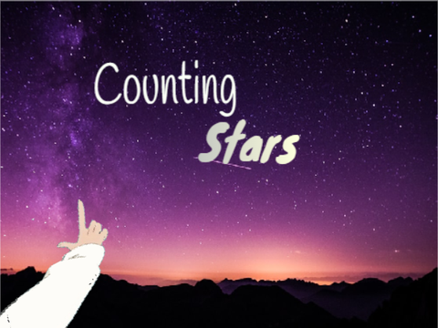 Counting Stars