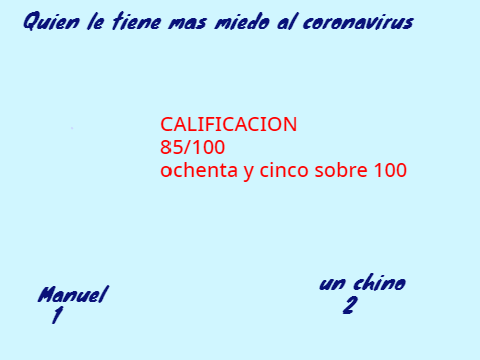 TEST TROLL ARREGLADO Y NOTA