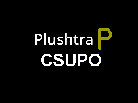 Plushtrap Csupo