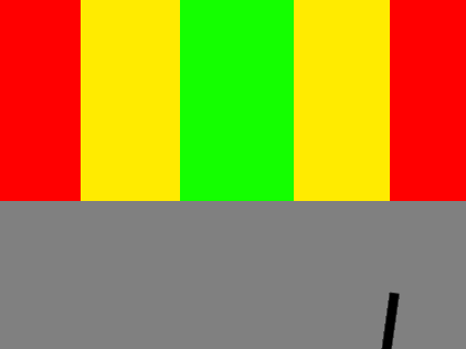 stick
