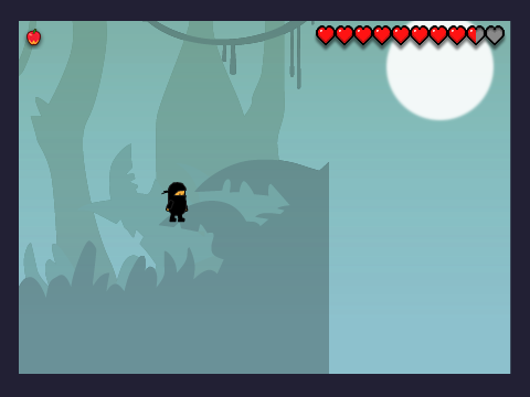 Epic Ninja v1.12 remix