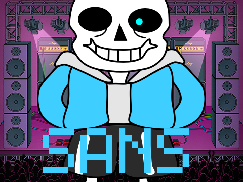 SANS
