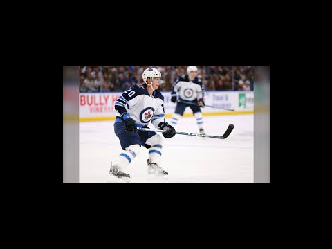 welcome cody eakin to winnpeg jets!