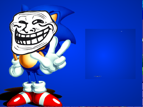Sonic 1 is easy