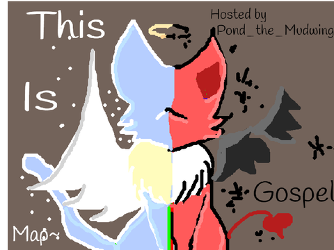 This is Gospel-Thumbnail~IDEA 