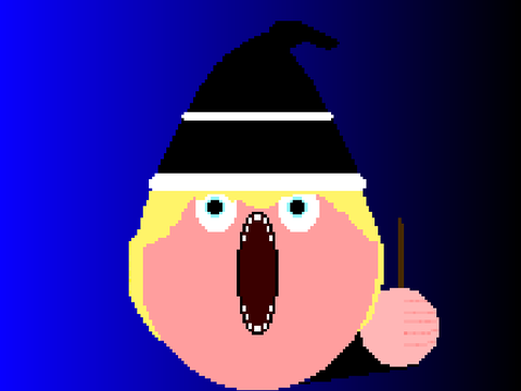 none_of_wiz PixelArt