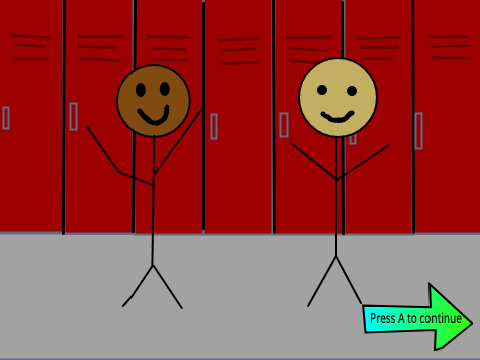 Cell Cycle Animation
