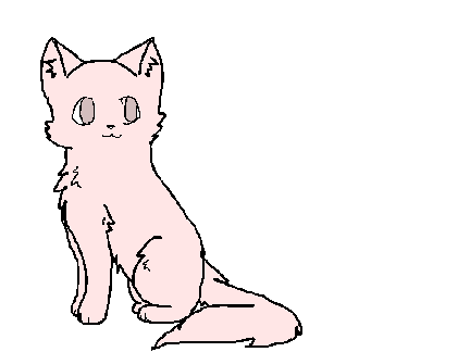 Free Cat Base :3 remix