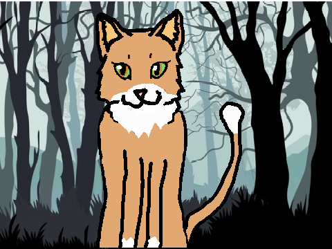 @mynameisleafshine 's Icon!