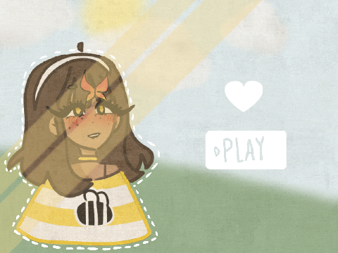relaxation art/animation ❤