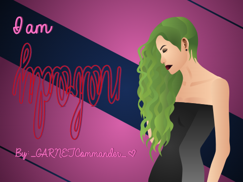 ♡Į αм ʎpoqou ☠♡