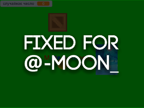 Fixed for @-Moon_