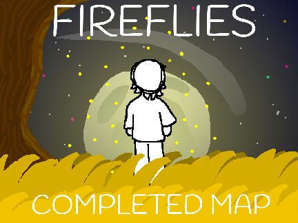 Fireflies // Open MAP Thumbnail Entry