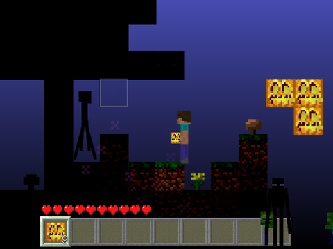 Mini Minecraft v0.0.1 hacked (games remix