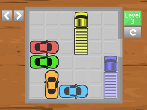 Rush Hour v1.13.2 remix