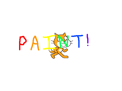 Painting Program