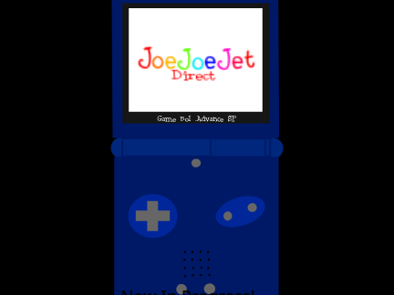 JoeJoeJet Direct 2.27.2020