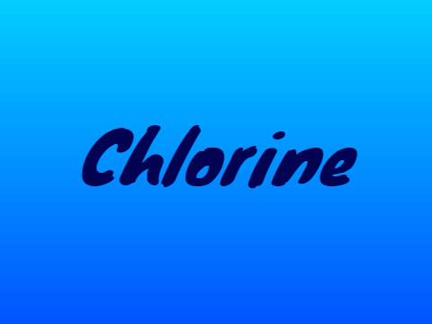 Chlorine-Twenty one pilots-RobiMusic