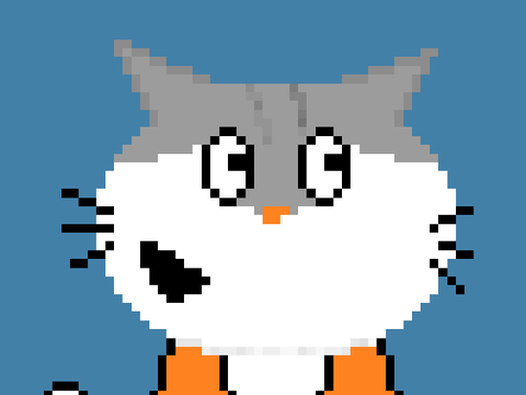 Scraco PixelArt