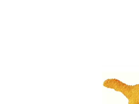 dino nugget go reeeeeeee
