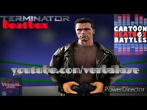 Terminator Beatbox Solo [ForeverPlayed] remix-2
