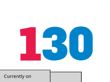 Number Evolution III (129 to 130)