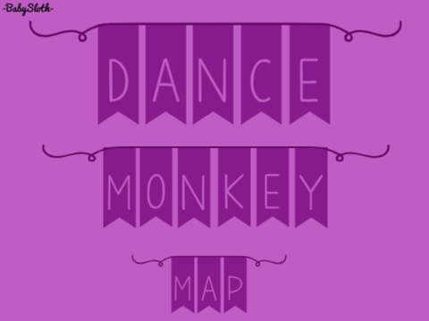 Dance Monkey - MAP remix