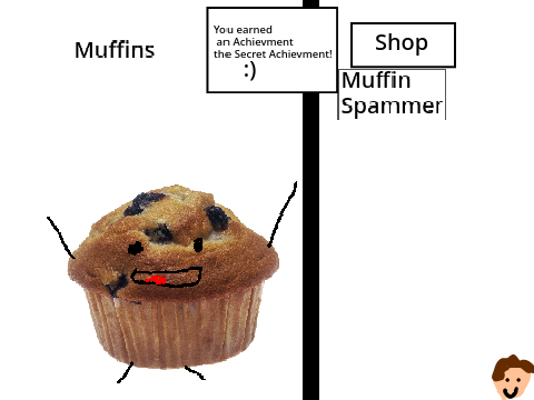Muffin Clicker Beta 1.2