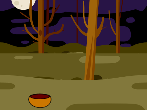 Scratch Cat Catch! (bugs fixed)