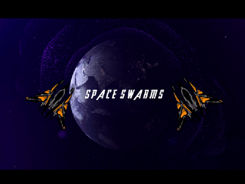 Space Swarms