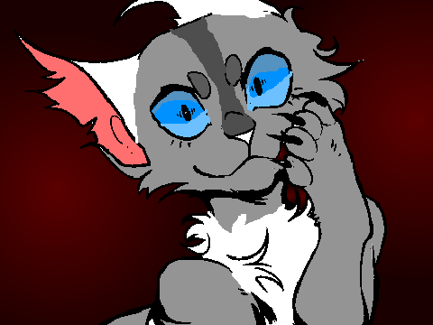 Wolfstar's madness