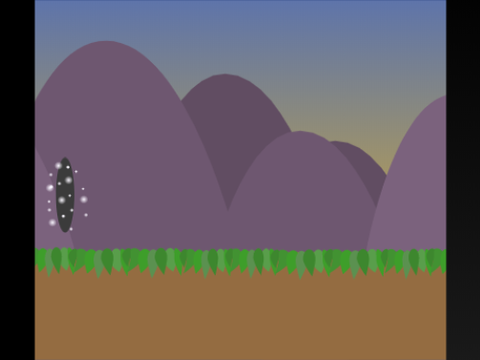 Ideas?