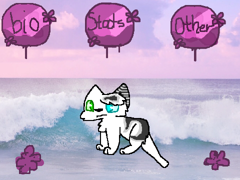 ✵ Deltaclan ✵ Piperkit