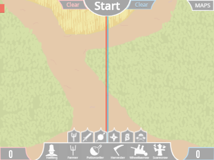 Totally Accurate Battle Simulator remix