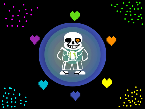 omega sans