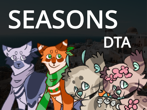 seasons | collab DTA [RESULTS]